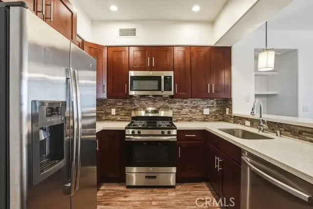 24595 Town Center Drive  #3305, Valencia, CA 91355 - #2