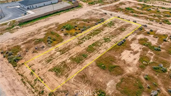 19611 AIRWAY Boulevard, California City, CA 93505