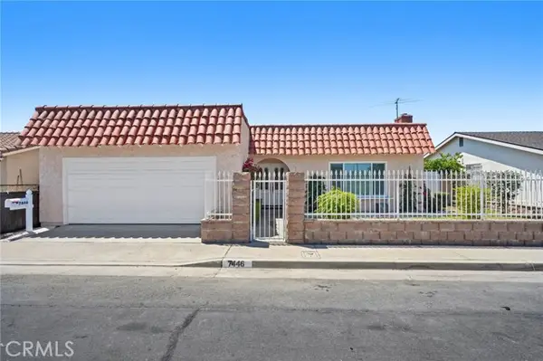 7446 El Morro, Buena Park, CA 90620