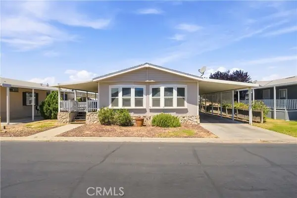 2121 Avenue I  #73, Lancaster, CA 93535