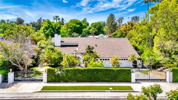 5441 Calvin Avenue, Tarzana, CA 91356