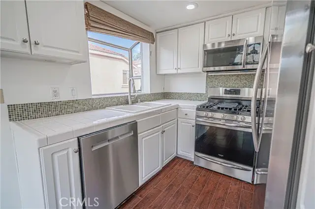 19845 Sandpiper Place  #144, Newhall, CA 91321 - #2