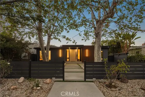 12311 Hartsook Street, Valley Village, CA 91607