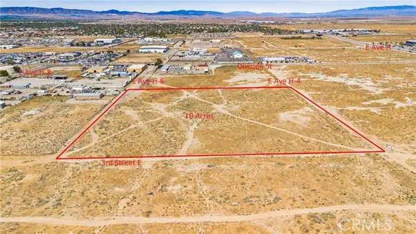 300 E Ave H4, Lancaster, CA 93534