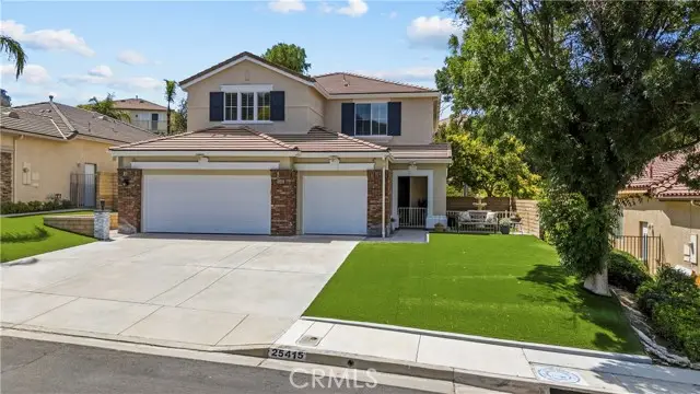 25415 Thoreau Way, Stevenson Ranch, CA 91381 - #3