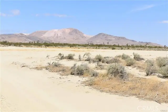 1 Clark St & N/O Champagne Ave, Mojave, CA 93501 - #1