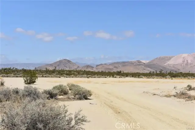1 Clark St & N/O Champagne Ave, Mojave, CA 93501 - #3