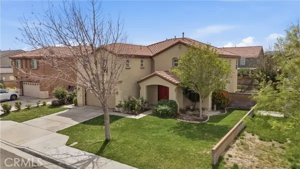 2604 Avenue K6, Lancaster, CA 93536