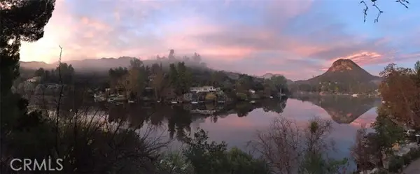 29081 Lake Vista, Agoura Hills, CA 91301