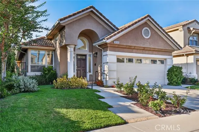 20541 Bergamo, Porter Ranch, CA 91326 - #2
