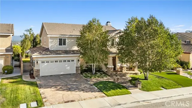 24030 Via Vizcaya, Valencia, CA 91354 - #1