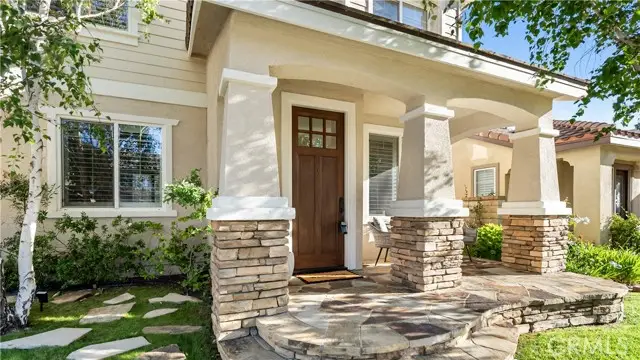 24030 Via Vizcaya, Valencia, CA 91354 - #2