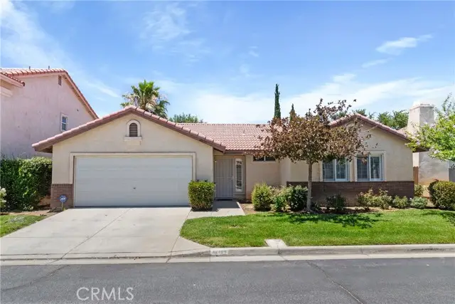 40133 Casillo, Palmdale, CA 93550 - #3