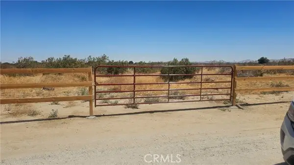 0 T6, Littlerock, CA 93543