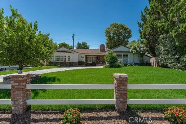 23160 Ostronic Drive, Woodland Hills, CA 91367