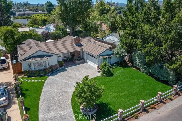 23160 Ostronic Drive, Woodland Hills, CA 91367 - #2