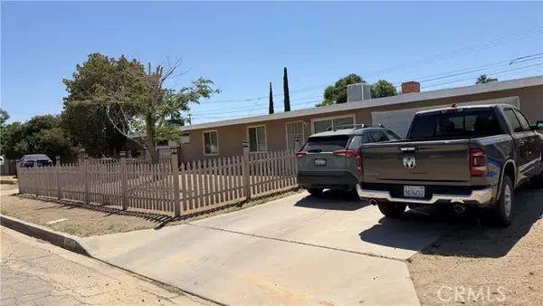 44423 3rd, Lancaster, CA 93535