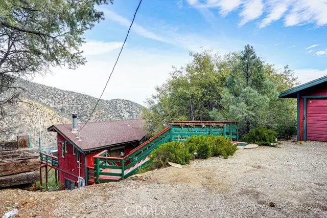 2216 St Bernard, Pine Mountain Club, CA 93222 - #2