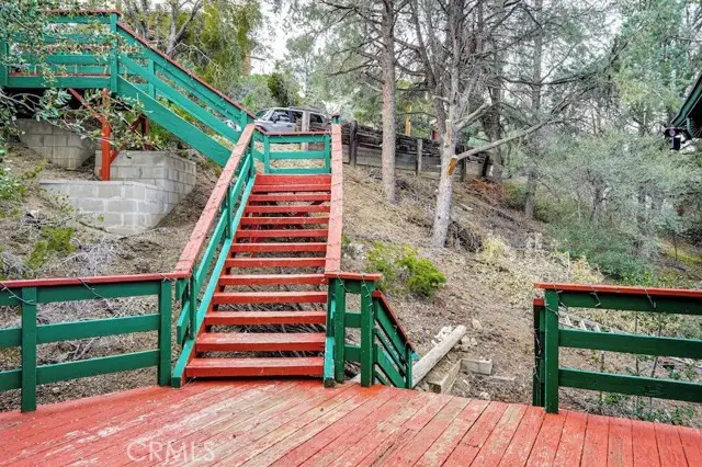 2216 St Bernard, Pine Mountain Club, CA 93222 - #3