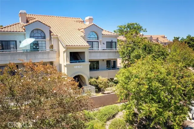 18102 Erik Court  #553, Canyon Country, CA 91387 - #2