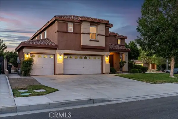 2543 Avenue K7, Lancaster, CA 93536