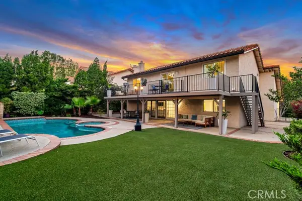 19208 Vista Grande Way, PORTER RANCH, CA 91326