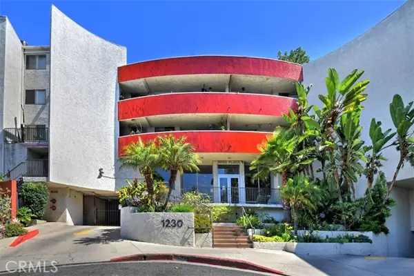 1230 Horn Avenue  #414, West Hollywood, CA 90069