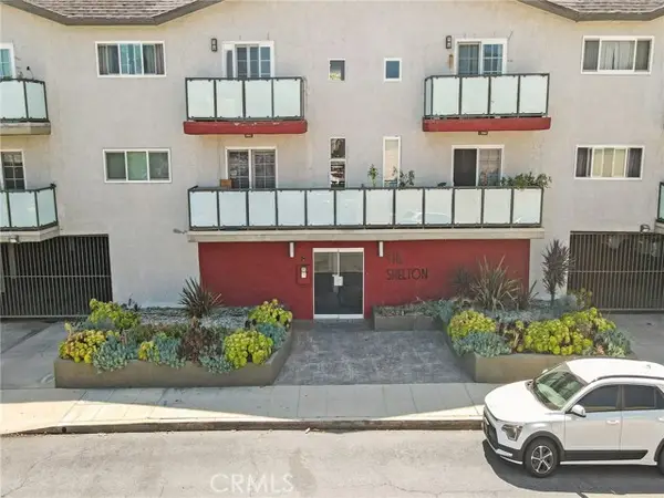 525 Shelton Street  #205, Burbank, CA 91506