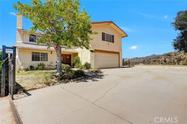 13487 Trego Place, Sylmar, CA 91342