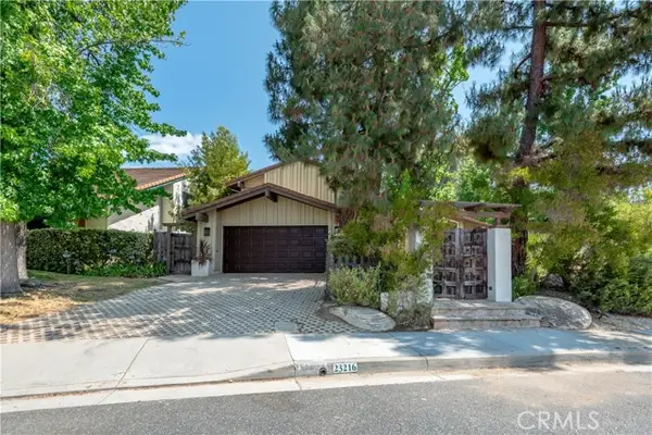 23216 PARK ESPERANZA, Calabasas, CA 91302