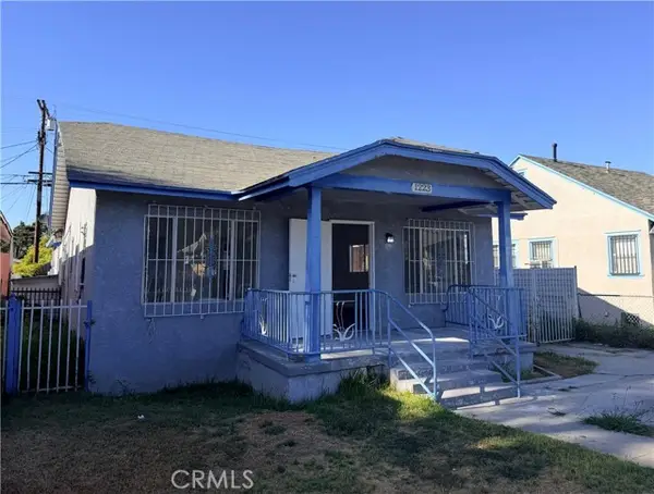 1223 69th, Los Angeles, CA 90044