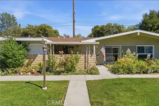 19158 Avenue Of The Oaks  #C, Newhall, CA 91321 - #1