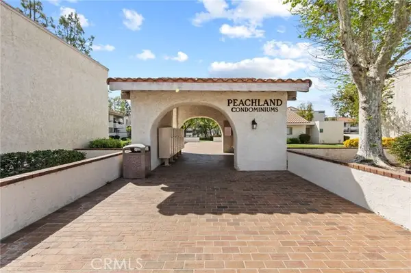 25027 Peachland Avenue  #260, Newhall, CA 91321