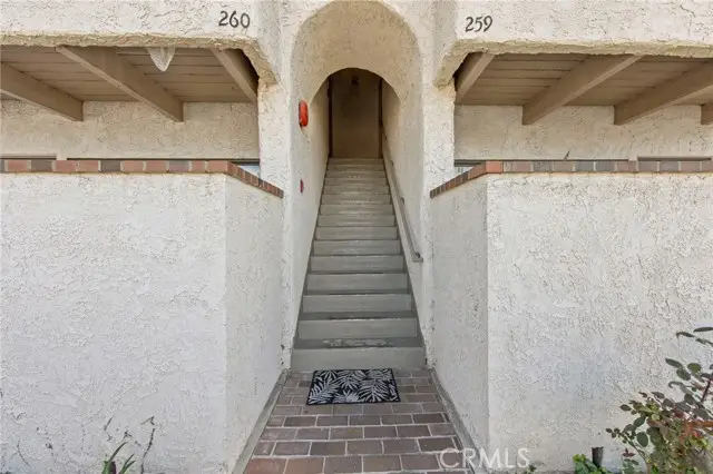 25027 Peachland Avenue  #260, Newhall, CA 91321 - #2