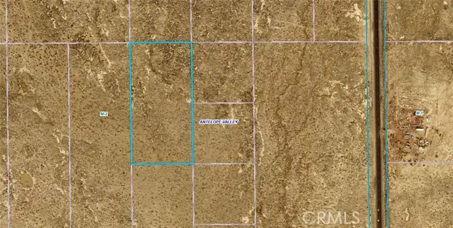 10 Avenue G, Lancaster, CA 93535 - #1