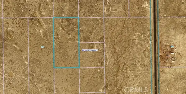 10 Avenue G, Lancaster, CA 93535