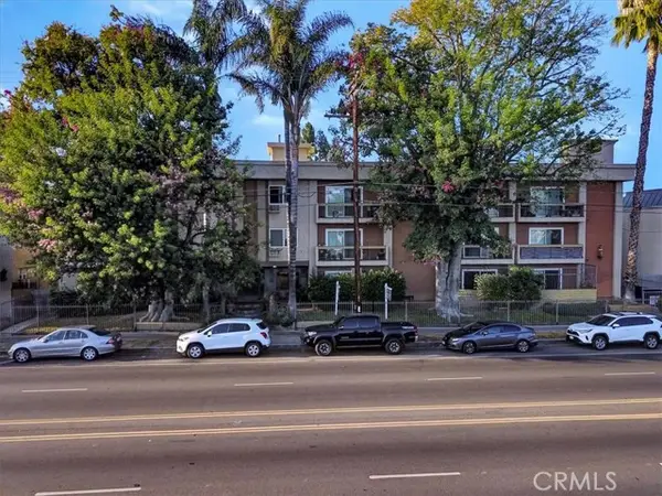 20327 Saticoy  #309, Winnetka, CA 91306
