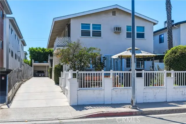 4961 Kester Avenue, Sherman Oaks, CA 91403 - #1