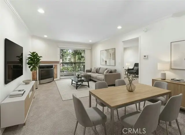 5535 Canoga  #209, Woodland Hills, CA 91367 - #1
