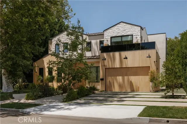 11937 Addison Street, Valley Village, CA 91607 - #1