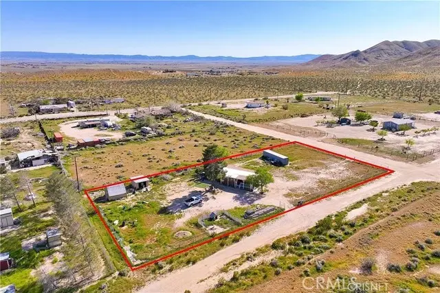 6254 Roadrunner, Rosamond, CA 93560 - #2
