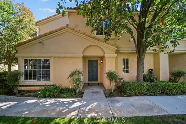 25234 Steinbeck  #A, Stevenson Ranch, CA 91381