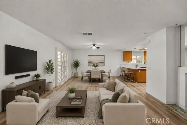 25234 Steinbeck  #A, Stevenson Ranch, CA 91381 - #3