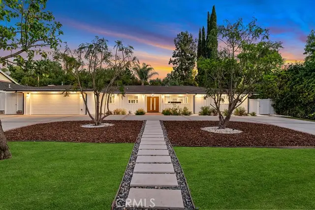4540 Del Moreno Drive, Woodland Hills, CA 91364 - #1