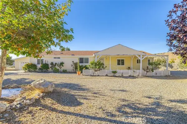 29520 Piani, Pearblossom, CA 93553