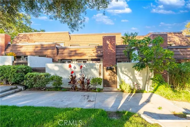 10055 Larwin  #3, Chatsworth, CA 91311 - #2