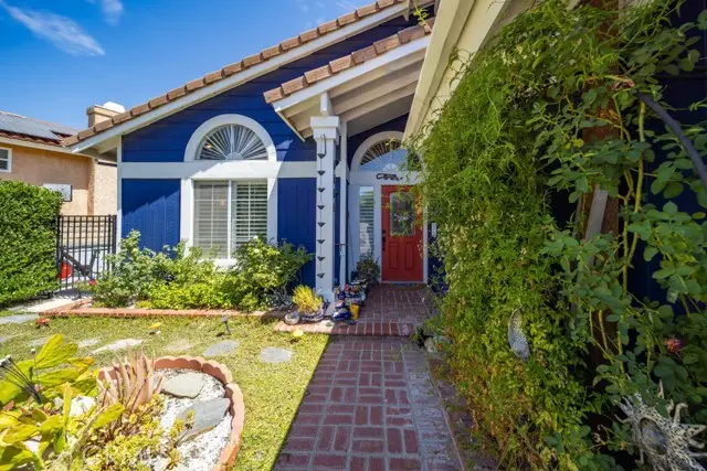 22237 Birmingham Place, Saugus, CA 91350 - #2