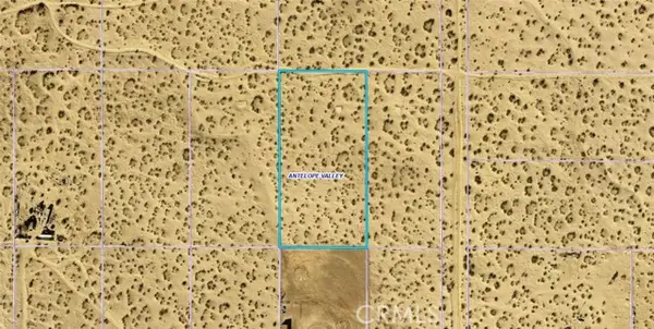 20910 Avenue Q, Palmdale, CA 93591
