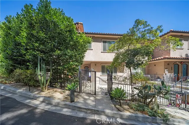 11145 Sunshine Terrace  #102, Studio City, CA 91604 - #1