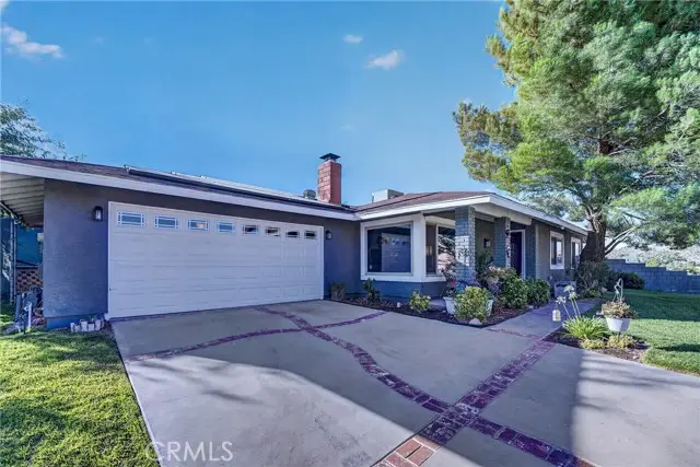 16021 Wells Fargo, Palmdale, CA 93591 - #3